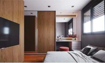 Imagem 2: Apartamento à venda, 2 quartos, 2 suítes, 2 vagas, Sion - Belo Horizonte/MG