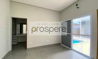 Imagem 5: Casa em Condomínio para Venda em Presidente Prudente, Residencial Beatriz, 4 dormitórios