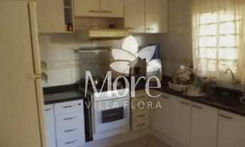 Imagem 6: Casa à venda 3 Quartos, 4 Vagas, 320M², JARDIM ALVORADA, SUMARÉ - SP