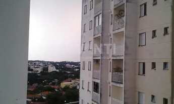Imagem 3: Apartamento - Parque Brasília - Campinas