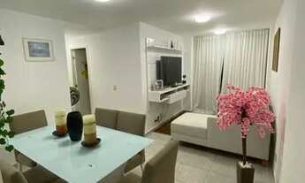 Imagem 2: Vendo Apartamento em Jardim São Paulo, 60 m², 03 quartos (01 suíte