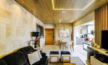 Imagem 4: Apartamento Duplex à venda, Jardim das Acácias,181m² com 4 dormitórios (sendo 2 suítes), 5