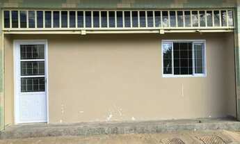 Imagem: Aluguel de kitinet