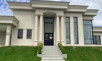 Imagem: JACARé (CABREúVA) - Casa de Condomínio