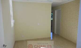 Imagem 2: Apartamento Para Aluguel COND. RES. ELIAS MOYSÉS MOGI MIRIM