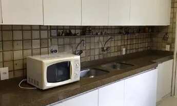 Imagem 7: BIM Aluga em Casa Forte, 235m², 04 quartos 03 suite, 02 vagas de garagem