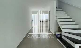 Imagem 4: Sobrado 117m² - 3 Dormitórios - 1 Suíte e 2 Vagas - No Jabaquara Zona Sul de SP