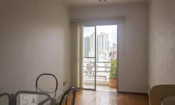 Imagem 1: Apartamento para Aluguel - Bela Vista, 1 Quarto, 40 m2
