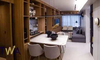 Imagem 3: Apartamento à venda, 3 quartos, 3 suítes, 2 vagas, Boa Viagem - Belo Horizonte/MG