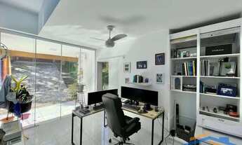 Imagem 7: Cond Paisagem Renoir III - 4 dorms / 2sts - Piscina, studio externo, vista!