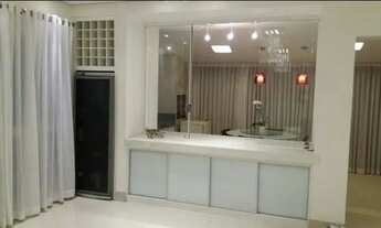 Imagem 2: Casa à venda, 5 quartos, 4 suítes, 4 vagas, São Bento - Belo Horizonte/MG