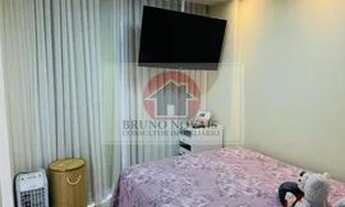 Imagem: Apartamento para venda possui 46 metros