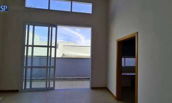 Imagem 3: Casa com 3 dormitórios para alugar, 250 m² por R$ 10.810,00/mês - Residencial Terras de Vi