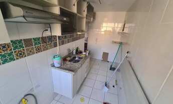 Imagem 7: Apartamento para Locação em Nova Iguaçu, Jardim Alvorada, 2 dormitórios, 1 banheiro, 1 vag