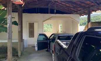 Imagem 3: Excelente casa de 3 quartos com suite com amplo terreno e vista livre para montanha