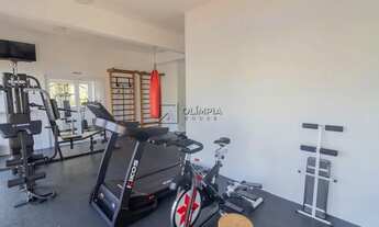 Imagem 6: Venda Apartamento 1 Dormitórios - 43 m² Alto da Lapa