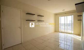 Imagem 2: SãO BERNARDO DO CAMPO - Apartamento Padrão - Nova Petrópolis