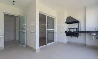 Imagem 6: Residencial Living Infinity Laguna, apto disponível para venda com 71m², 02 dorms e 01 vag