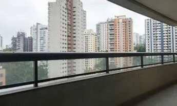 Imagem 3: Apartamento para Aluguel - Portal do Morumbi, 4 Quartos, 170 m2