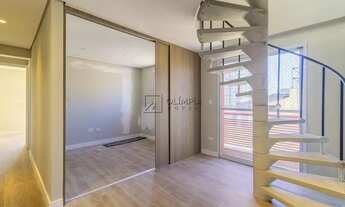 Imagem 3: Locação Apartamento 2 Dormitórios - 90 m² Pinheiros