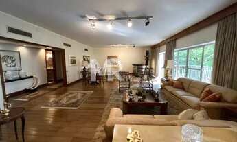 Imagem 5: Poucos metros da lagoa e do metro, 10 minutos da praia