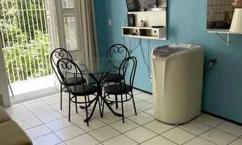 Imagem 2: Apartamento 2 quartos avenida abolição