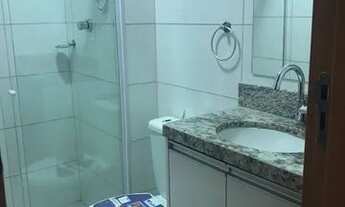 Imagem 7: Apartamento com 2/4, e dois garden no Solar de Villas