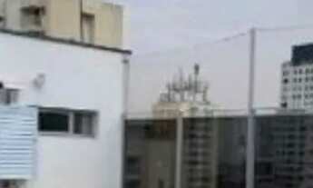 Imagem 5: Cobertura com 4 dormitórios para alugar, 320 m² por R$ 36.000,00 - Vila Olímpia - São Paul