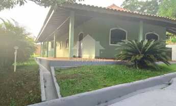 Imagem 3: TAUBATE - Chácara - SETE VOLTAS