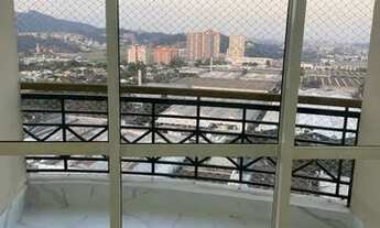 Imagem 5: Apartamento à Venda no Condomínio Classic, 98m², 3 Dorms, 1 Suíte, Varanda e 2 Vagas