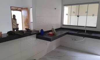 Imagem 5: Casa para venda tem 85 metros quadrados com 2 quartos em Setor Laguna Parque - Trindade