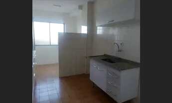 Imagem 4: Apartamento para locação em Presidente Altino