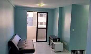 Imagem 2: Maceió - Apartamento Padrão - Poço
