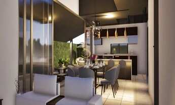 Imagem 7: Sobrado à venda - Condomínio Residencial D'Avilla, Jardim Noêmia, Franca/SP