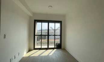 Imagem 3: Apartamento com 2 dormitórios para alugar, 60 m² por R$ 2.940,23/mês - Vila Assunção - San