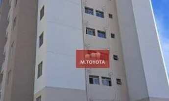 Imagem 2: Apartamento com 2 dormitórios à venda, 53 m² por R$ 294.900 - Vila Endres - Guarulhos/SP