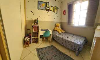 Imagem 5: ALUGA-SE APARTAMENTO SEMI-MOBILIADO