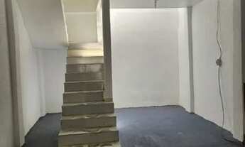 Imagem 6: Primeira Locação: Apartamento Charmoso com 34m² e Localização Privilegiada!