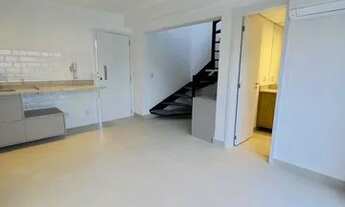 Imagem 4: Cobertura nova no brooklin!