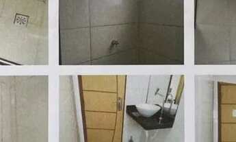 Imagem 2: Apartamento para aluguel com 58 metros quadrados com 2 quartos em Atalaia - Ananindeua - P