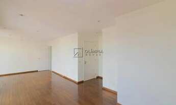 Imagem: Apartamento Locação Brooklin 115 m² 3