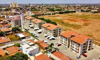 Imagem 3: Aluga-se Apto Semi-Mobiliado no residencial Jardins Planalto