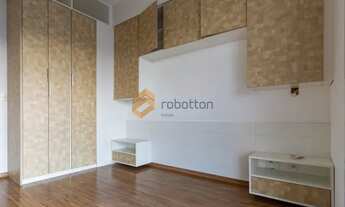 Imagem 5: Apartamento com 49m², quarto, sacada, 1 vaga. Ótima àrea de lazer!