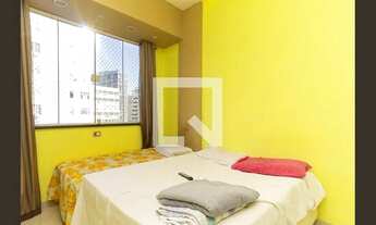 Imagem 4: Apartamento para Aluguel - Botafogo, 1 Quarto, 26 m2