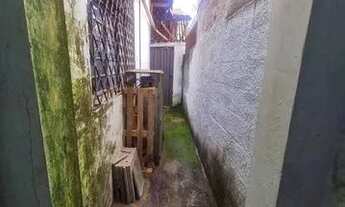 Imagem 7: Casa para aluguel e venda possui 320 metros quadrados em Caiçaras - Belo Horizonte - MG