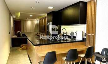 Imagem 5: ARAUCáRIA - Casa de Condomínio - Campina da Barra