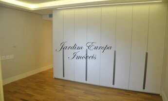 Imagem 5: Apartamento no Itaim Bibi 350m2 - 04 vagas - 04 dorm - 03 suítes