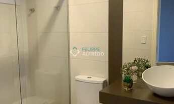 Imagem 6: Apartamento com 2 dormitórios à venda, 110 m² por R$ 590.000,00 - Centro - Dois Irmãos/RS