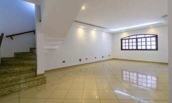 Imagem: Sobrado 162m², 3 dormitórios com suítes