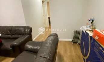 Imagem 6: APTO 63 M² 2 DOR 1 SUITE V. GOURMET JD S.CAETANO